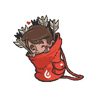 Grande Rio Sticker by Catch The Fire ®️