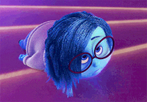 Give Up GIF