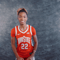 And One Basketball GIF by Ohio State Athletics