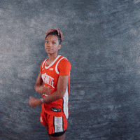 Basketball Hype GIF by Ohio State Athletics