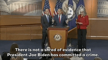 Impeachment GIF by GIPHY News