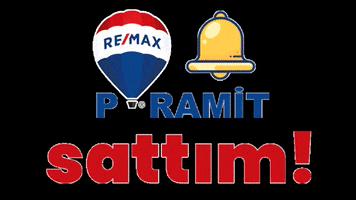 RemaxPiramit satıldı sattım piramit remax piramit GIF
