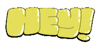 Happy Whats Up Sticker