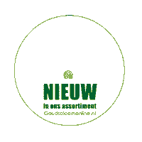 gezondheidswinkel genw goudsbloemonline genwgezondheidswinkel degoudsbloem Sticker