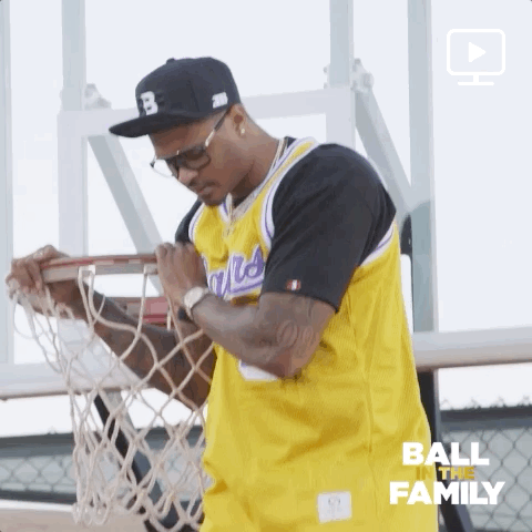 season 4 facebook watch GIF by Ball in the Family