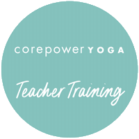 Teachertraining Sticker by CorePower Yoga