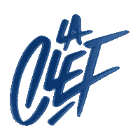 Laclefproduction Sticker by La Clef