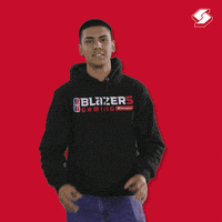 Nba 2K League Esports GIF by blazer5gaming