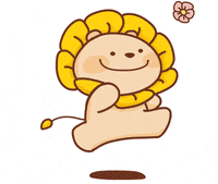 jpictures happy running jumping falala GIF