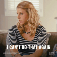 Jodie Sweetin Hollywood Darlings GIF by Pop TV