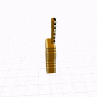 Nft Avatar GIF by patternbase