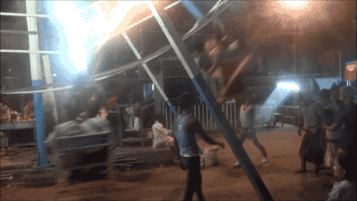ferris wheel GIF