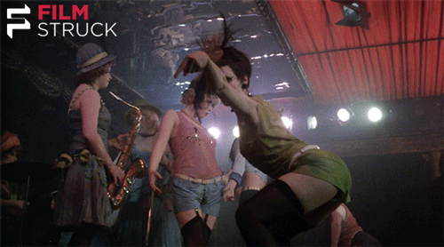 classic film dancing GIF by FilmStruck