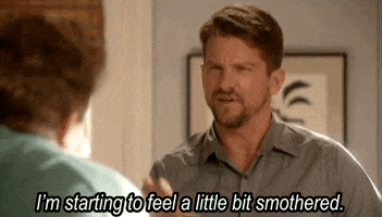 weird loners GIF by Fox TV