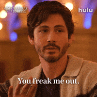 Season 5 GIF by HULU