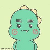 Dino Jjong GIF