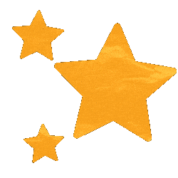 Star Sticker by Live Nation