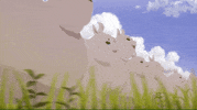 Movie Film GIF by All The Anime — Anime Limited