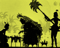 lotte reiniger GIF by Maudit