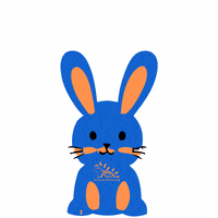 Balding4Dollars hare bfd childhoodcancer b4 GIF