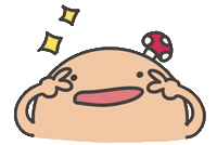 Sparkle Effects Sticker