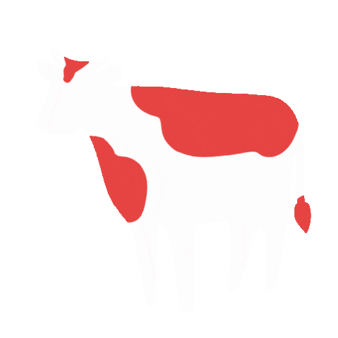 meadowgolddairy giphyupload Sticker