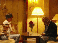 Its Cool But It Aint You GIF by BE GOOD