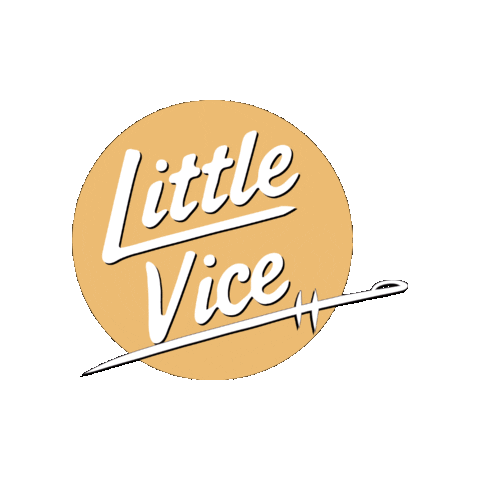 Sticker by LittleViceLB