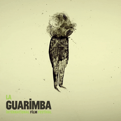Angry Bad Day GIF by La Guarimba Film Festival
