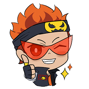 Free Fire Sticker by FERNANDO PINARGOTE