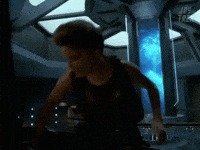 Star Trek Voyager GIF by The Joy of Trek