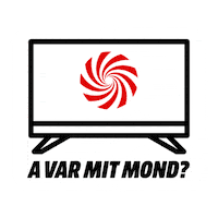 Foci Sticker by MediaMarkt Magyarország