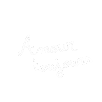 Amour Love Sticker