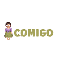 artesdimaria_ofc amigurumi artesã artesdimariaofc artesdimaria Sticker