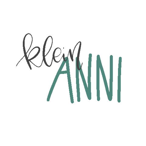 Lamp Anni Sticker by Kleinformat
