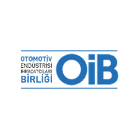oib turkiye bursa araba otomotiv Sticker