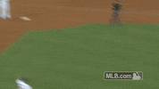 celebrating los angeles dodgers GIF by MLB