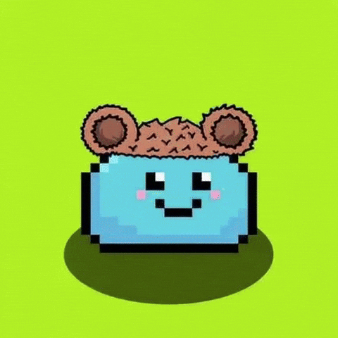 Memecoin Xrp GIF by $DROP