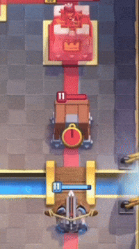 Supercell Clash GIF