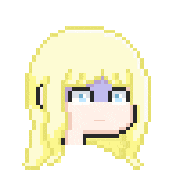 Girl This Is Cute Sticker