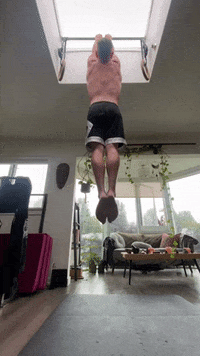 How To Fitness GIF by 100 Days of Discipline