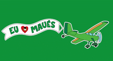 Maues GIF by Guaraná Antarctica