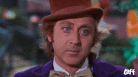 Willy Wonka Questions