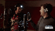 youtube football GIF by Jack Whitehall: Training Days