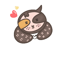 Coming Sticker