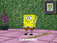 season 5 GIF by SpongeBob SquarePants