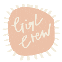 Girl Women Sticker by Citipointe Church