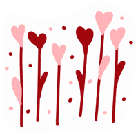 Valentines Day Love GIF by scholzydesign