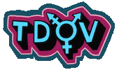Celebrate Love Is Love Sticker by Fox Fisher