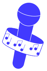 Times Square Gma Sticker by Good Morning America